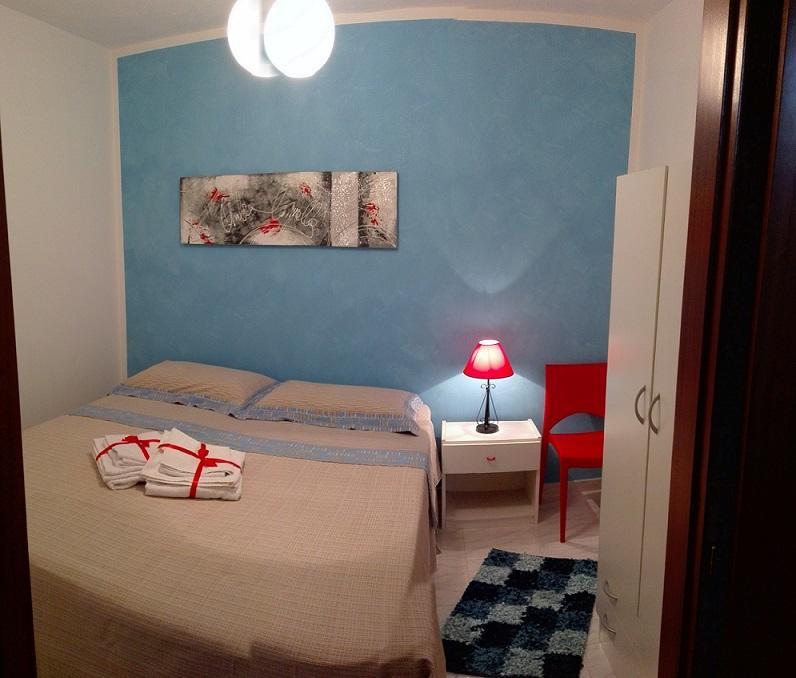 Cialoma Home Holiday Scopello  Ngoại thất bức ảnh
